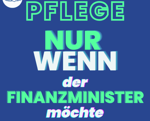 Pflege